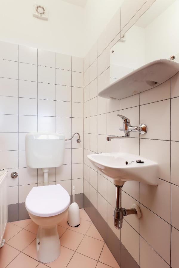 Apartment Leon - Sea View Рієка Екстер'єр фото